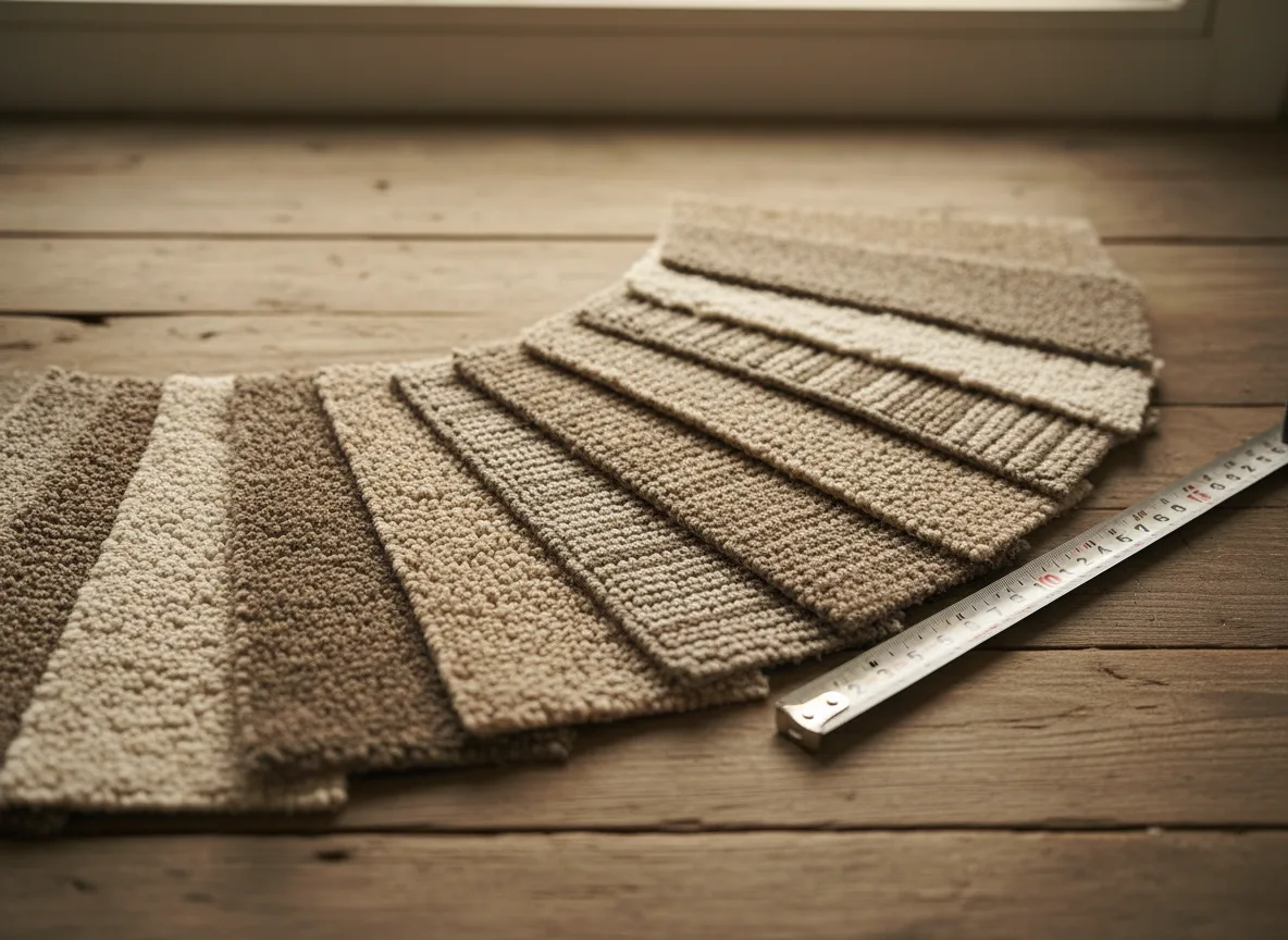 Carpet Installation Orkney Springs, VA FAQs